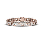 Olivia Diamond Bracelet
