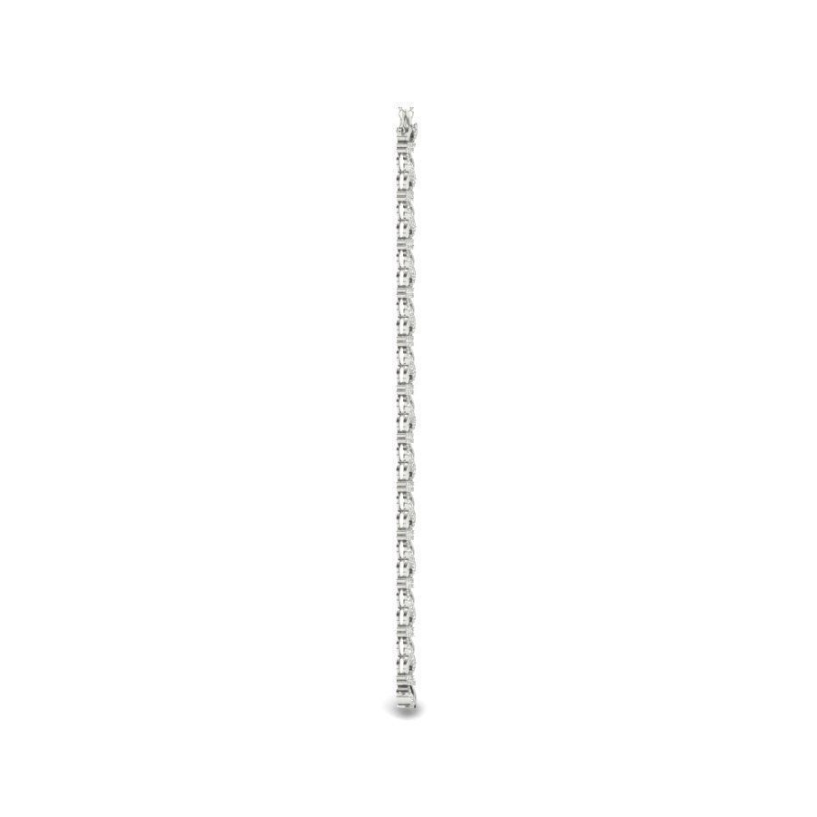 Olivia Diamond Bracelet