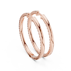 Aliyah Diamond Earrings