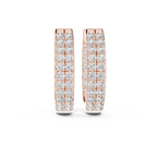 Parker Diamond Earrings