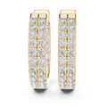 Parker Diamond Earrings