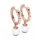 Finley Diamond Earrings