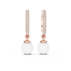 Finley Diamond Earrings