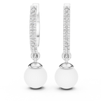 Finley Diamond Earrings