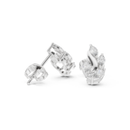 Teagan Diamond Earrings