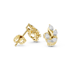 Teagan Diamond Earrings