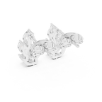 Teagan Diamond Earrings