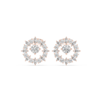 Sloane Diamond Earrings