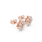 Juliette Diamond Earrings