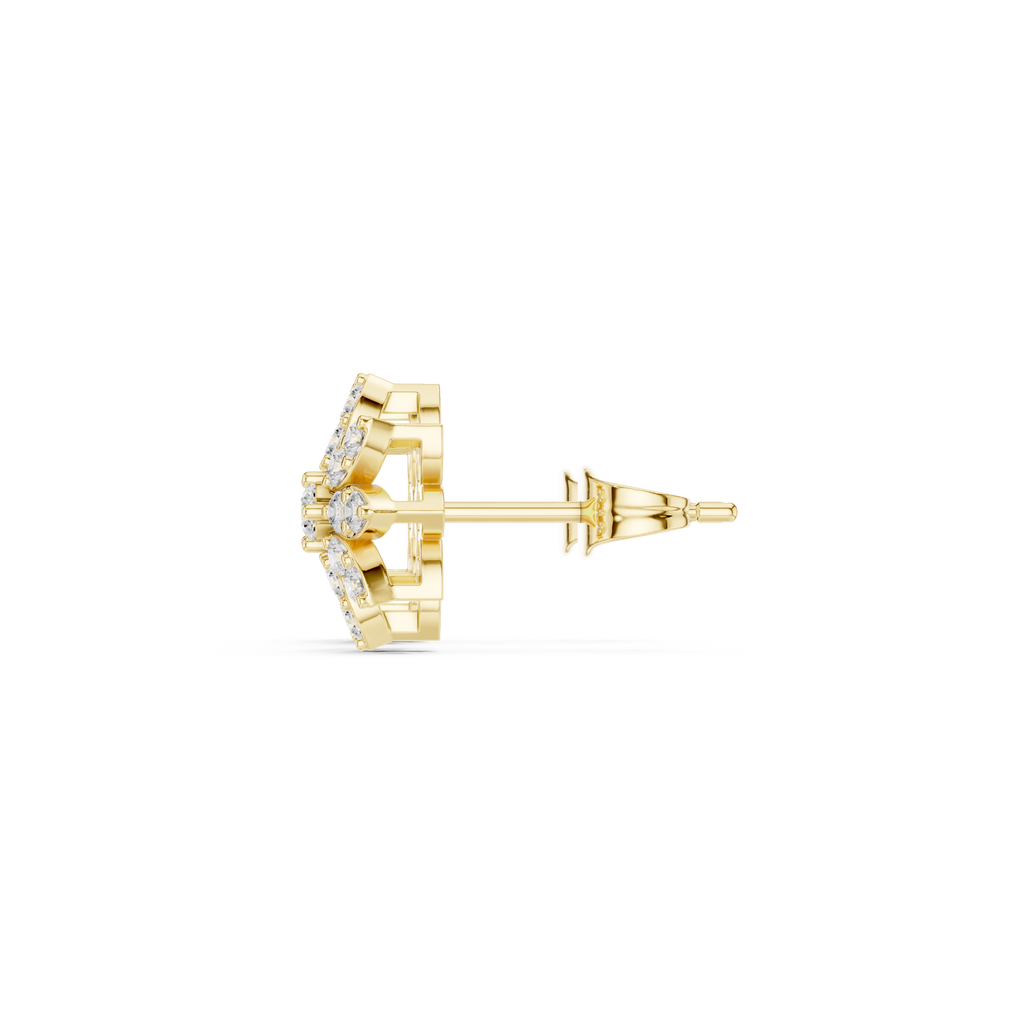 Juliette Diamond Earrings