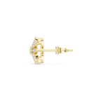 Juliette Diamond Earrings