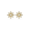 Juliette Diamond Earrings