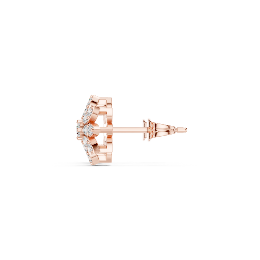 Juliette Diamond Earrings