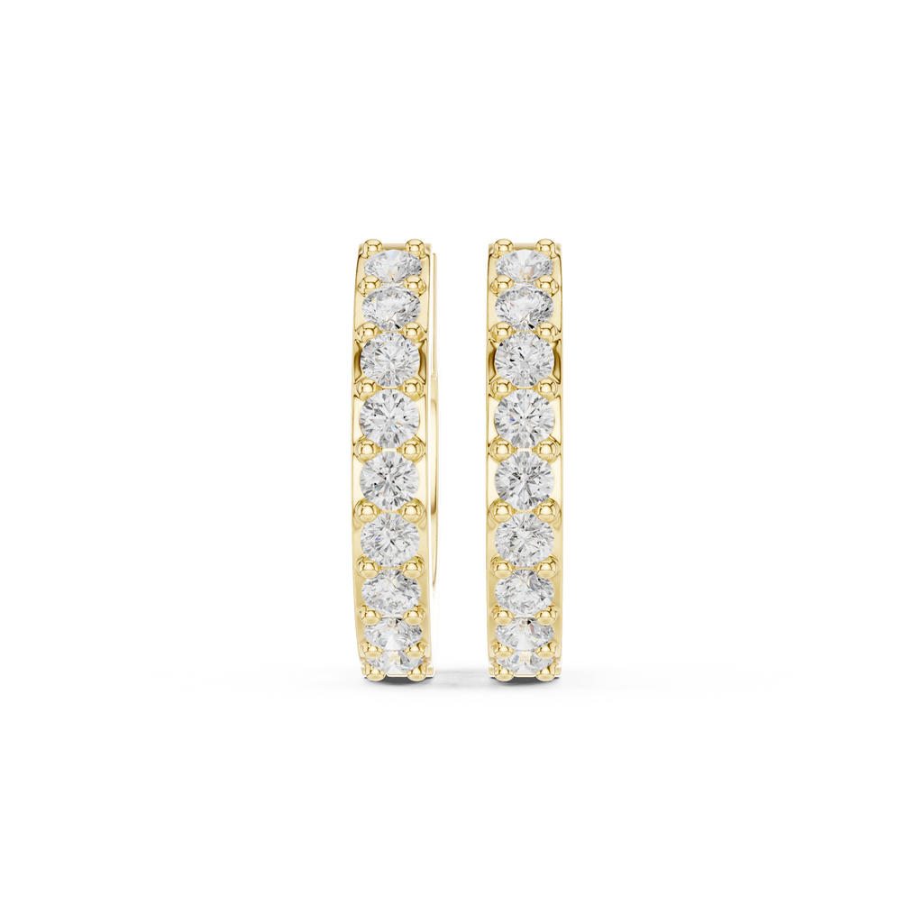 Londyn Diamond Earrings