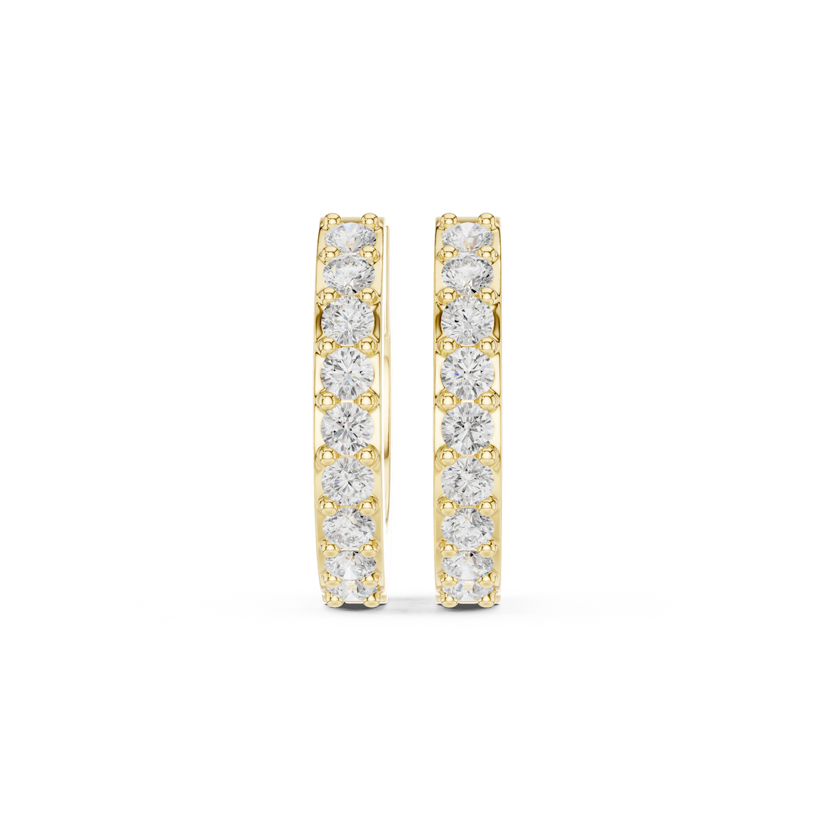 Londyn Diamond Earrings
