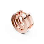 Londyn Diamond Earrings