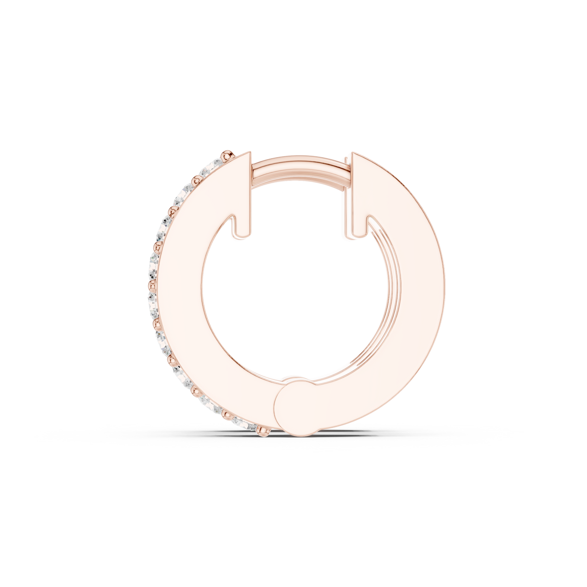 Londyn Diamond Earrings
