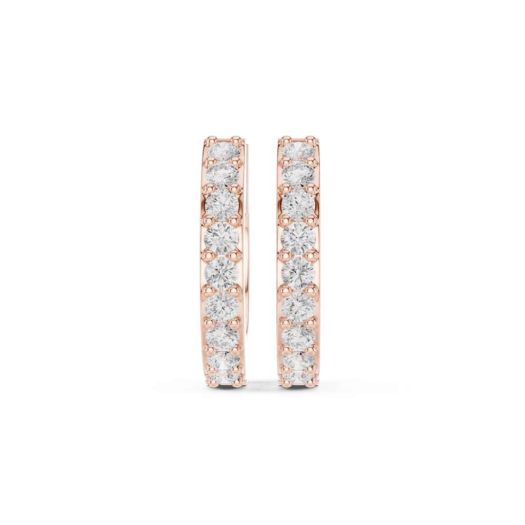 Londyn Diamond Earrings