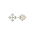 Callie Diamond Earrings