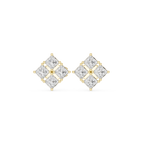 Callie Diamond Earrings