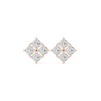 Callie Diamond Earrings