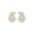 Jocelyn Diamond Earrings