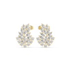 Jocelyn Diamond Earrings