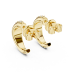 Alana Diamond Earrings