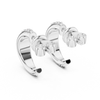 Alana Diamond Earrings