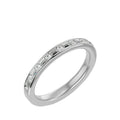 Ava Diamond Eternity Ring