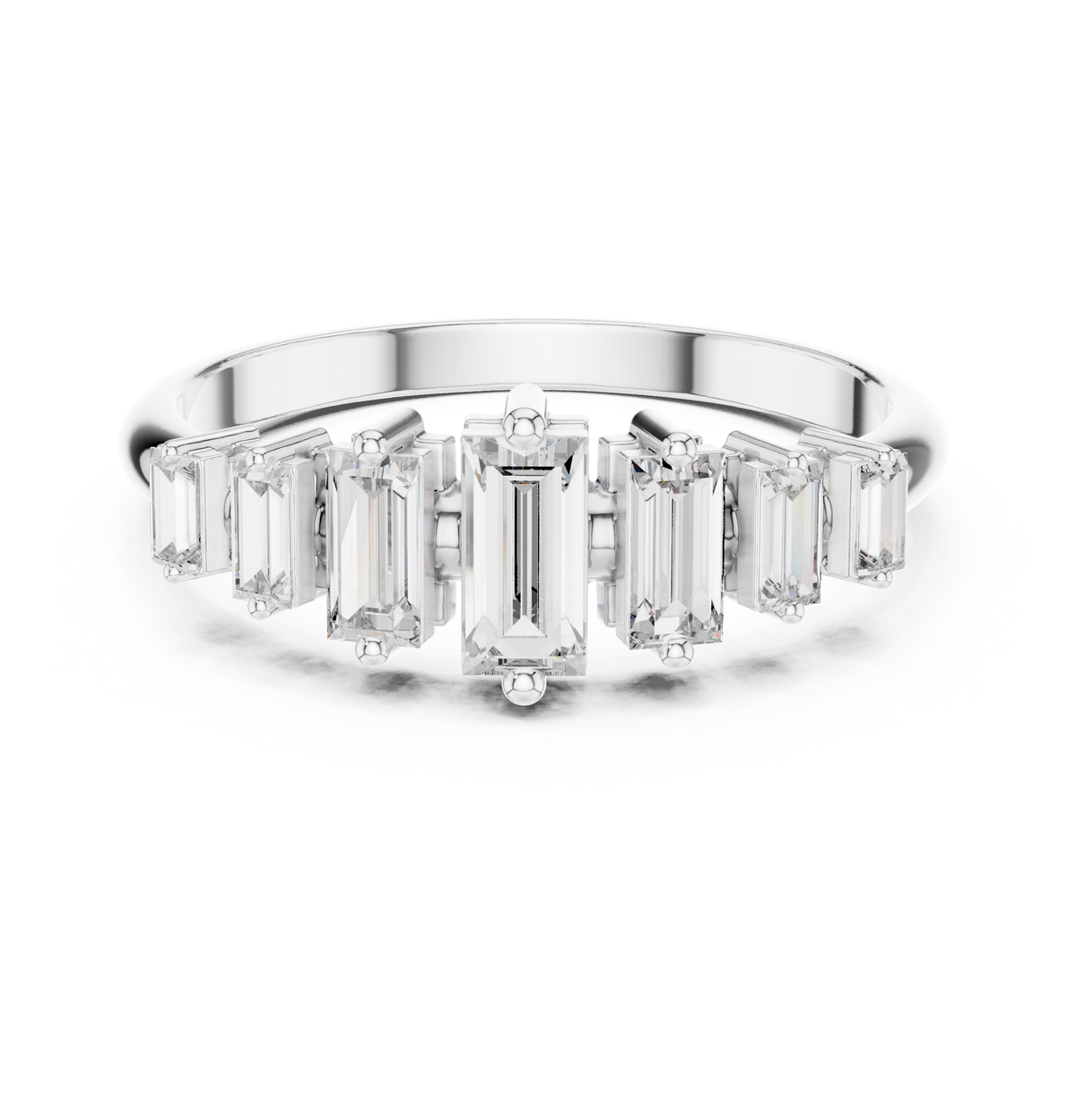 Kimora Diamond Ring
