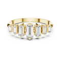 Kimora Diamond Ring