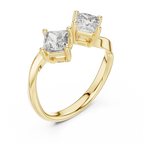 Valery Diamond Ring