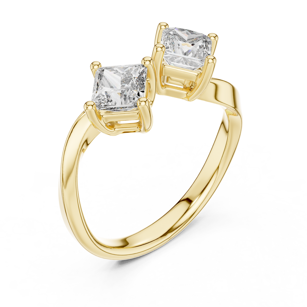 Valery Diamond Ring
