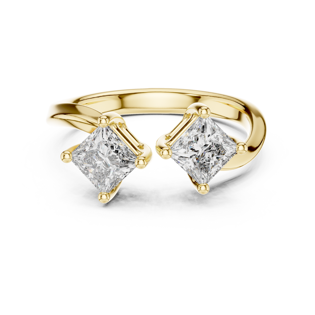 Valery Diamond Ring