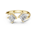 Valery Diamond Ring