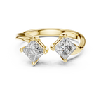 Valery Diamond Ring