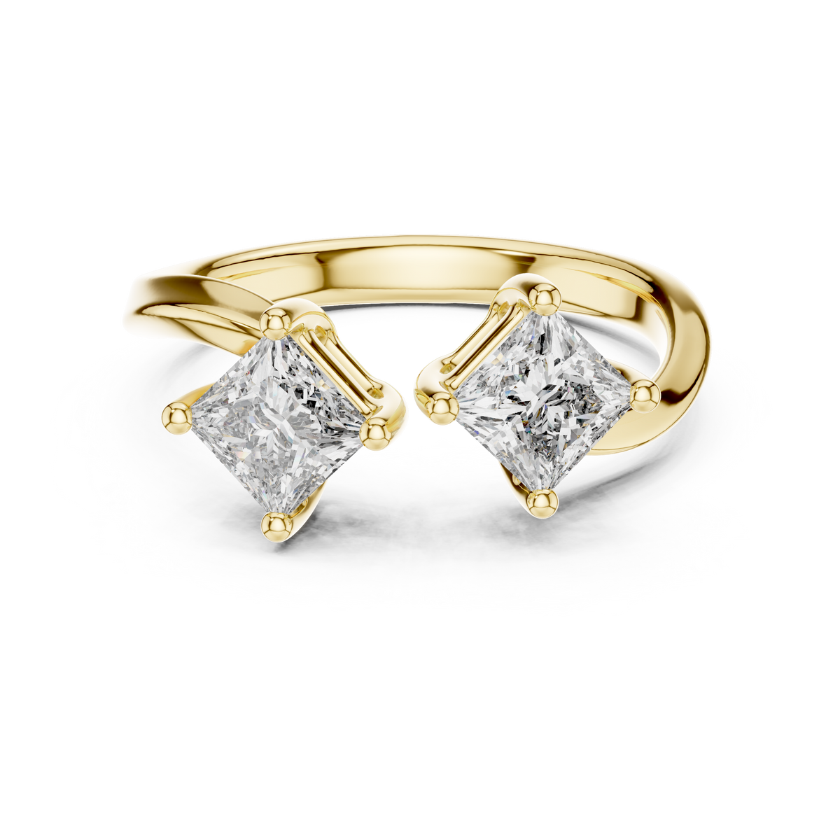 Valery Diamond Ring