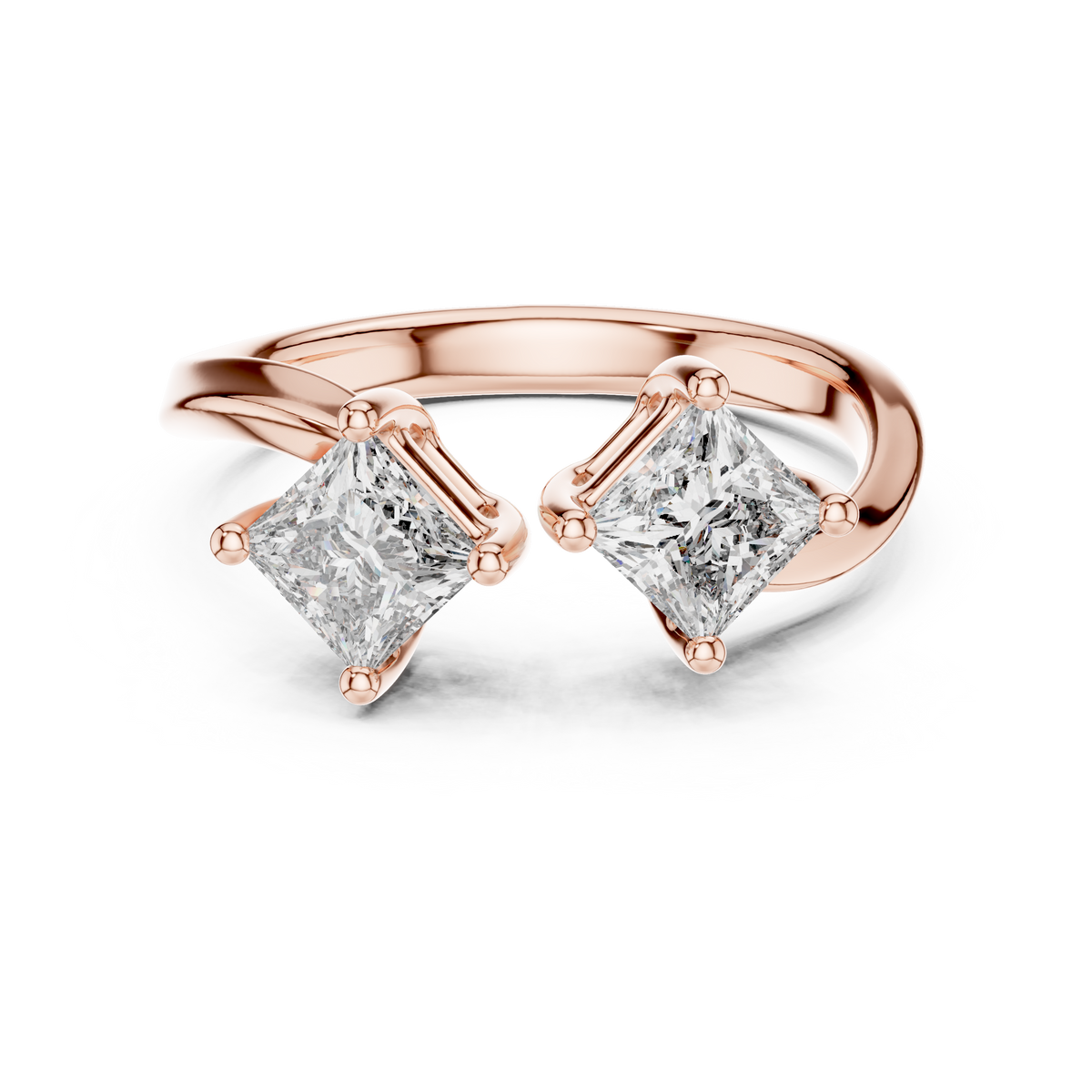 Valery Diamond Ring