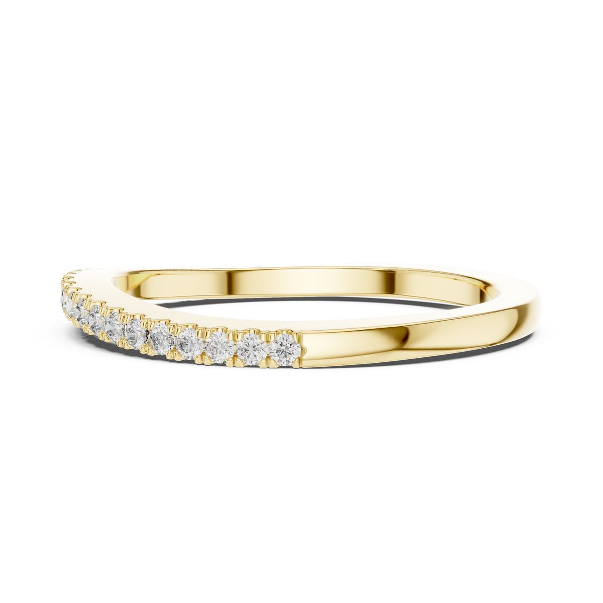 Emmarie Diamond Band