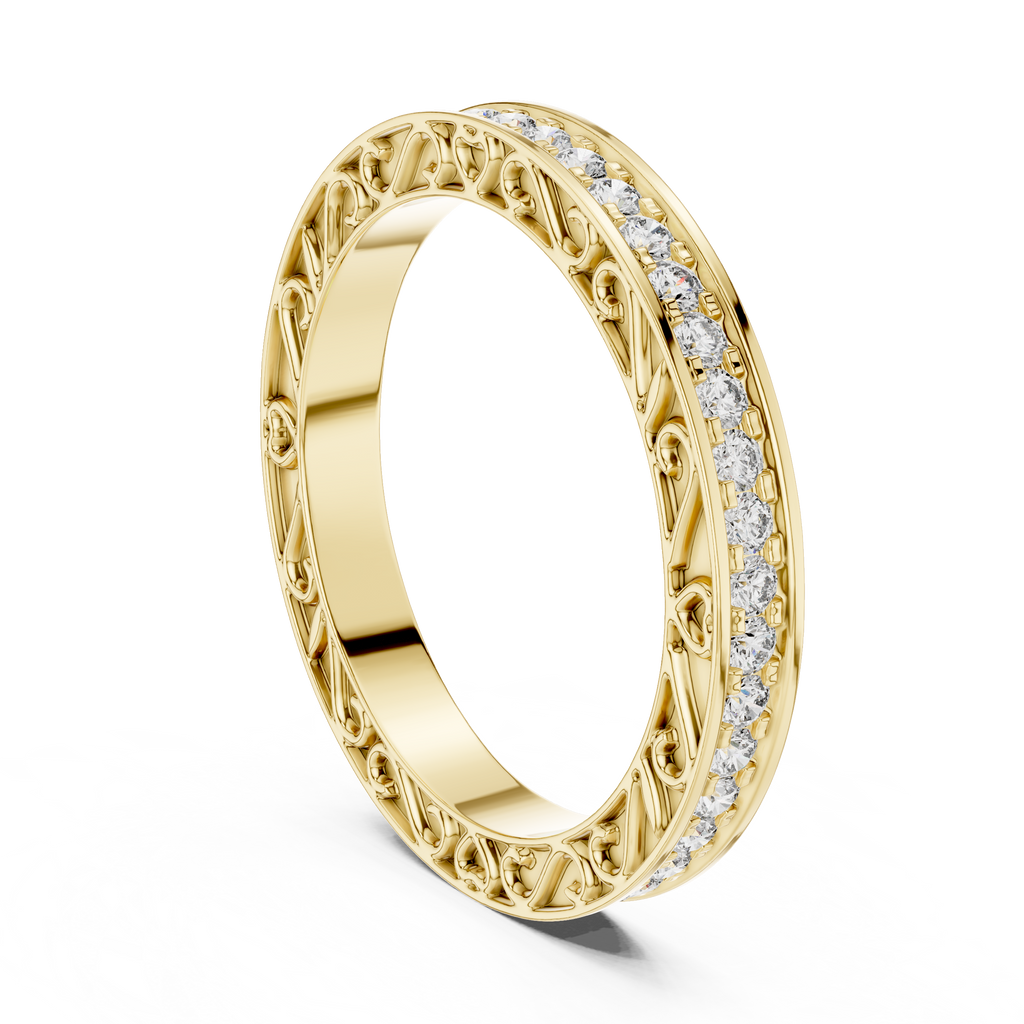 Esperanza Diamond Band