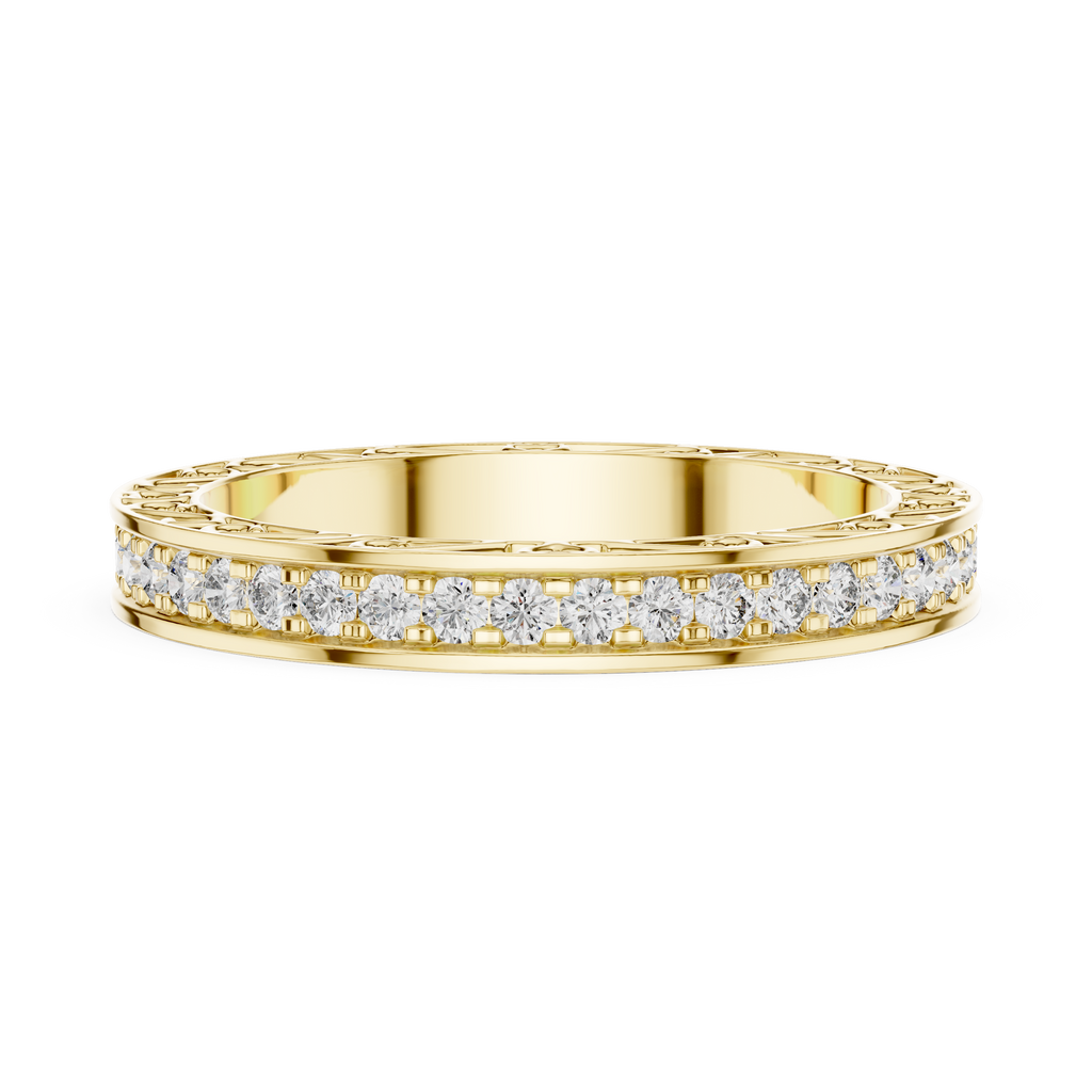 Esperanza Diamond Band