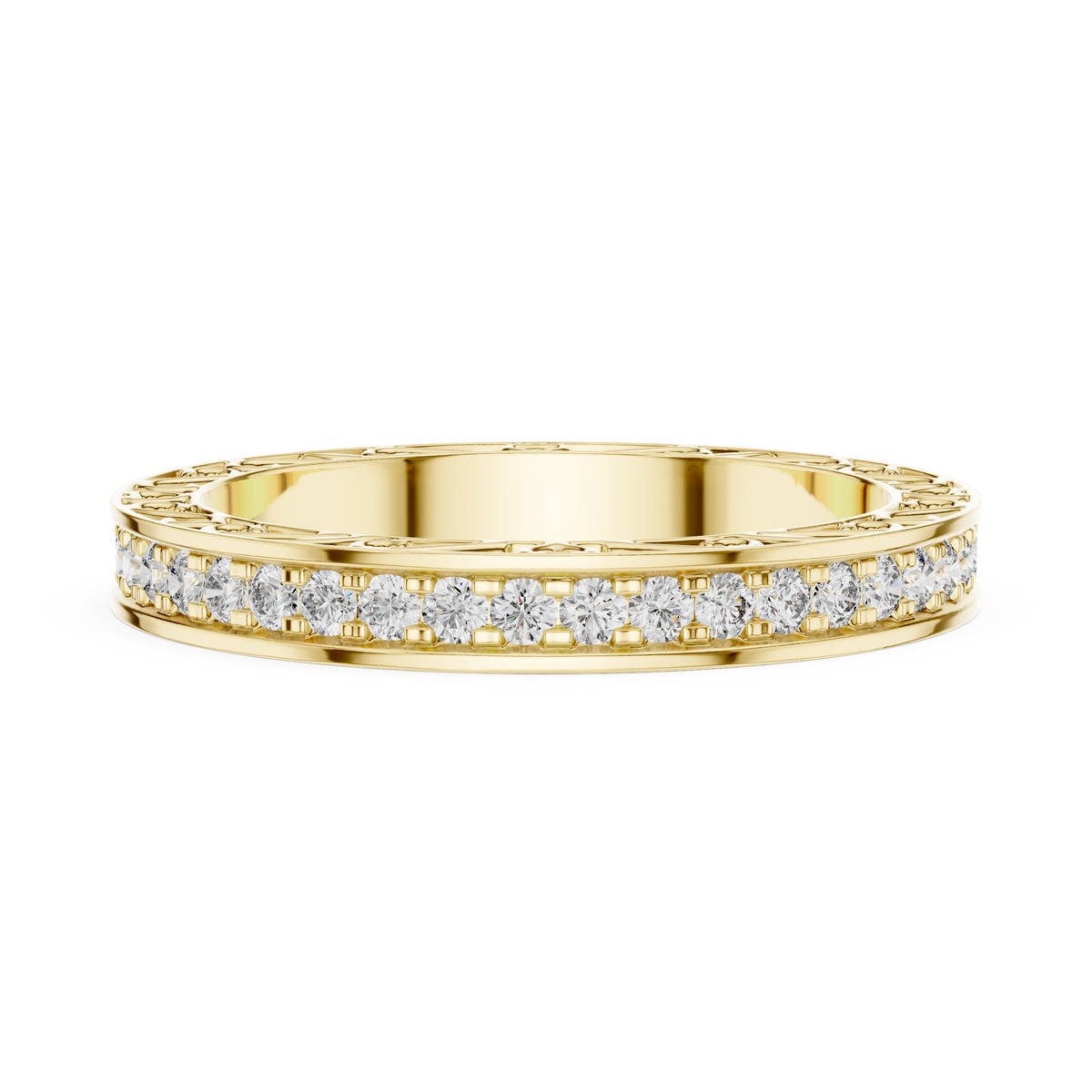 Esperanza Diamond Band