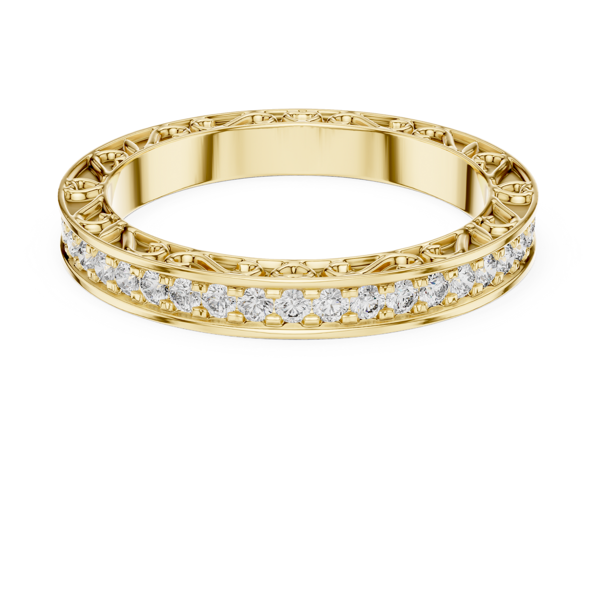 Esperanza Diamond Band