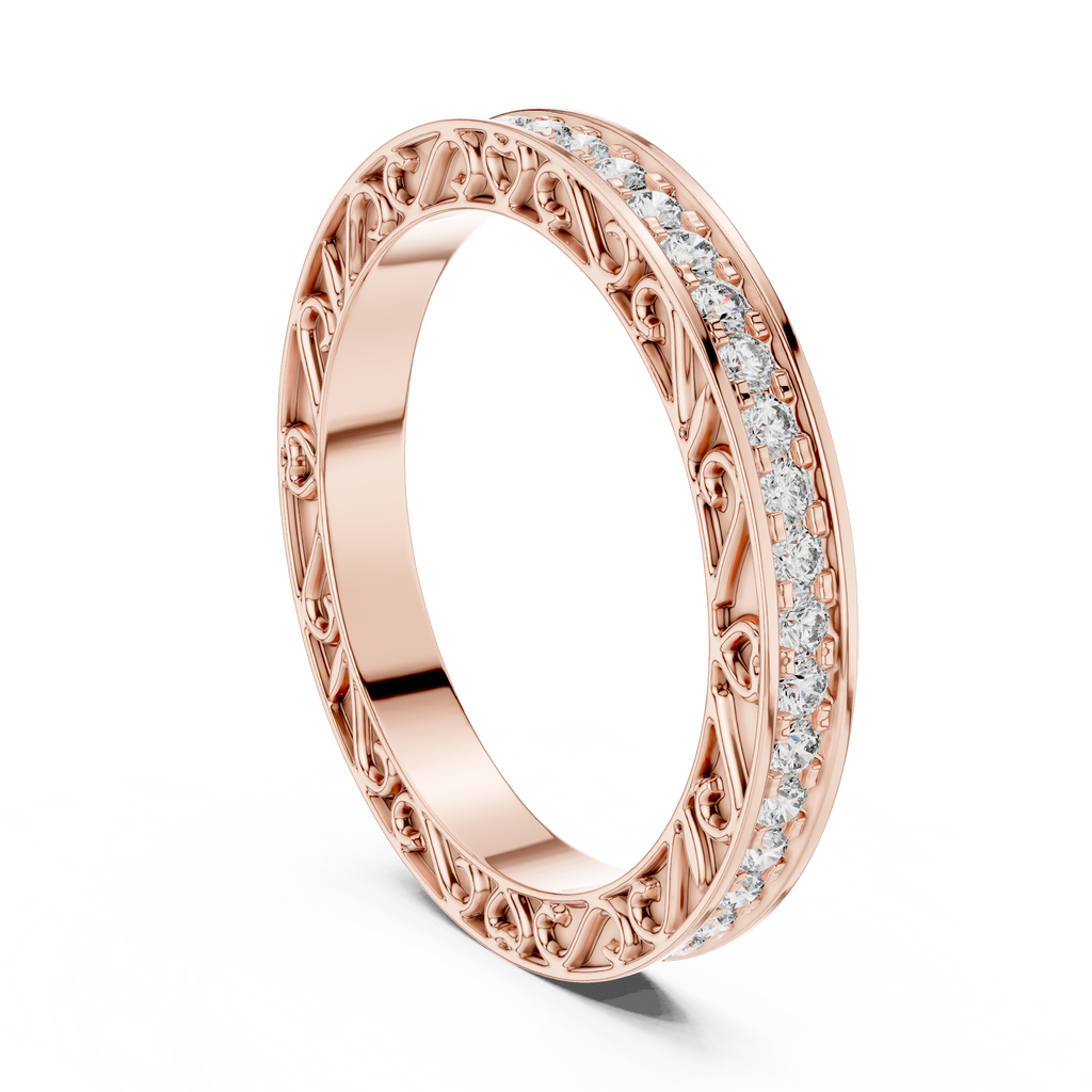 Esperanza Diamond Band