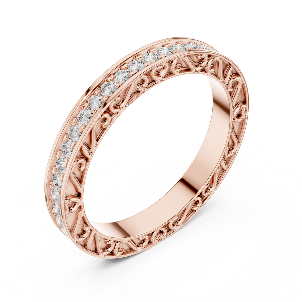 Esperanza Diamond Band