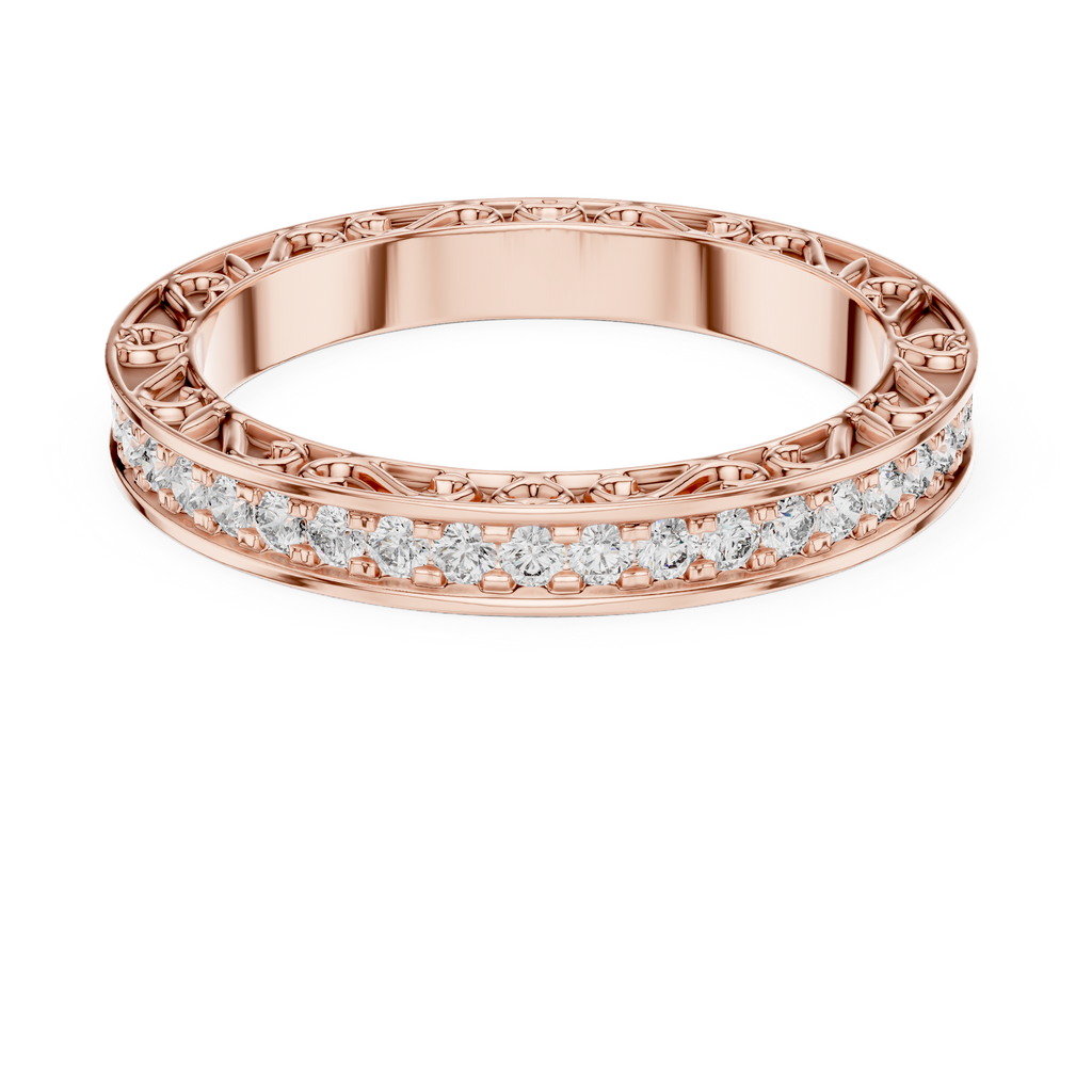 Esperanza Diamond Band