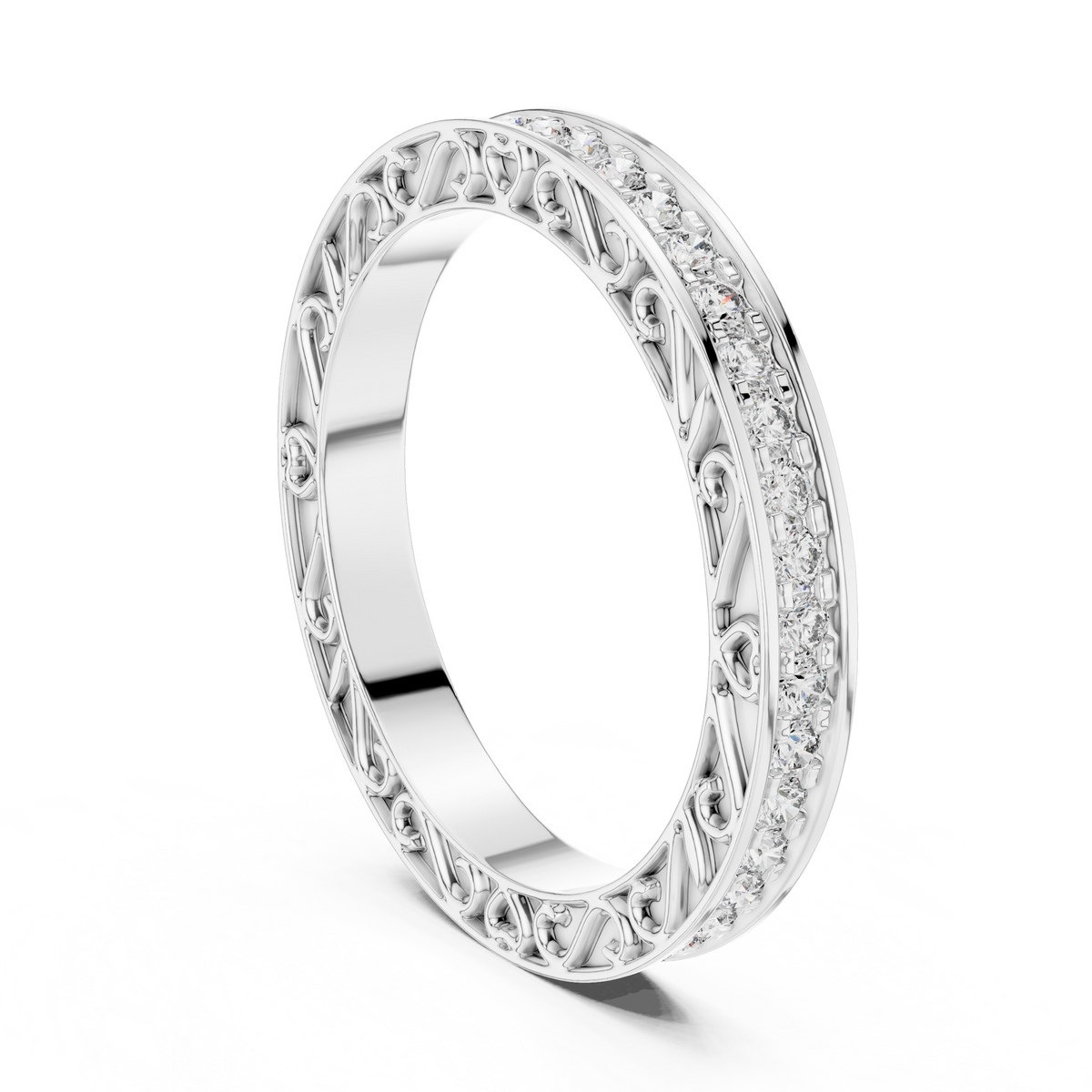 Esperanza Diamond Band