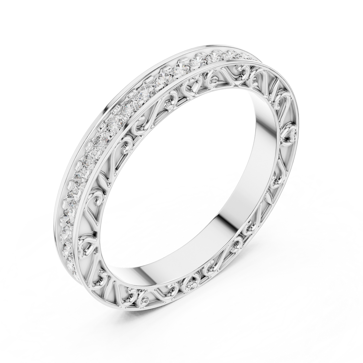 Esperanza Diamond Band
