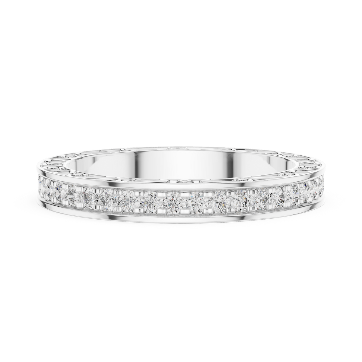 Esperanza Diamond Band